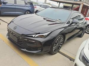 MG 7 2023 Бензин