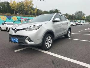 MG GS 2015 Бензин