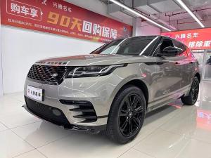 Land Rover Range Rover Velar 2021 Бензин