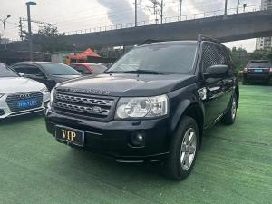 Land Rover Freelander 2 2011 Дизель