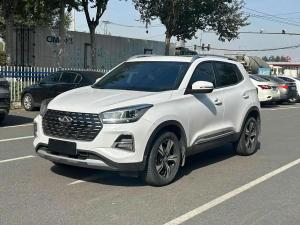 Chery Tiggo 5x 2021 Бензин