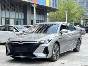 Chery Arrizo 8 2023 Бензин