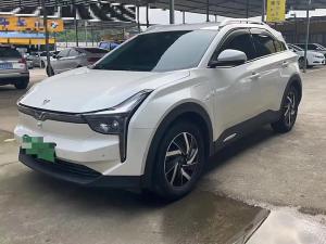 Neta U 2022 Электрический