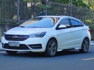 Chery Arrizo 5 2020 Бензин