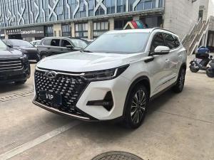 Chery Tiggo 8 PRO 2024 Бензин