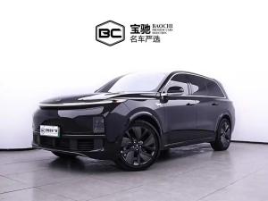 LI Auto LI L9 2024 Расширенный диапазон