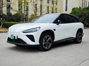 Neta L 2024 Расширенный диапазон