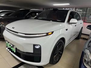 LI Auto LI L7 2024 Расширенный диапазон