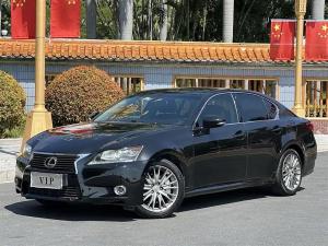 Lexus GS 2012 Бензин