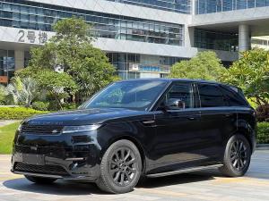 Land Rover Range Rover Sport 2023 Гибрид