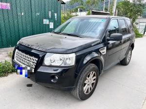 Land Rover Freelander 2 2009 Бензин