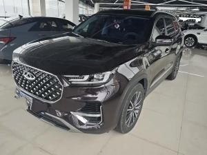 Chery Tiggo 8 PLUS 2021 Бензин