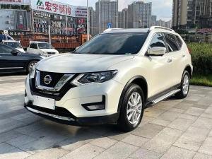 Nissan X-Trail 2021 Бензин