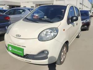 Chery QQ 2014 Бензин