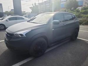 Chery Tiggo 7 2018 Бензин