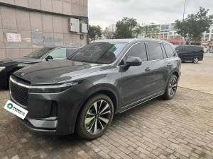 LI Auto LI ONE 2020 Расширенный диапазон