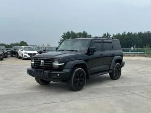 Tank 300 2021 Бензин