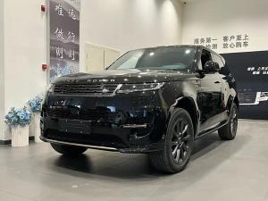 Land Rover Range Rover Sport 2024 Гибрид