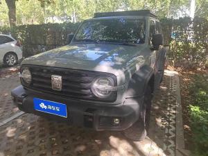 Tank 300 2021 Бензин