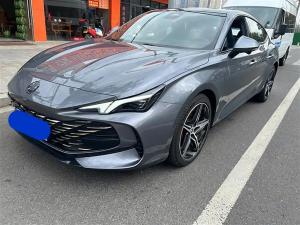 MG 7 2024 Бензин