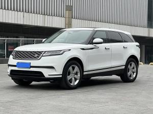 Land Rover Range Rover Velar 2021 Бензин