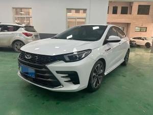 Chery Arrizo 5 PLUS 2020 Бензин