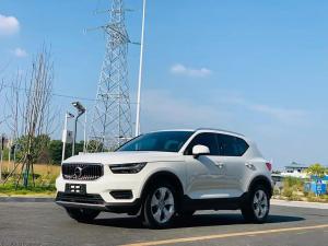 Volvo XC40 2021 Бензин
