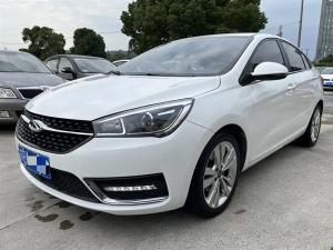Chery Arrizo 5 2017 Бензин