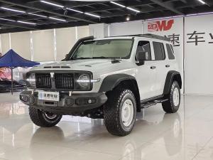 Tank 300 2023 Бензин