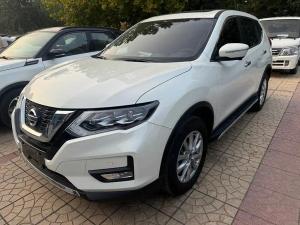 Nissan X-Trail 2024 Бензин