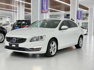 Volvo S60 Imported 2013 Бензин