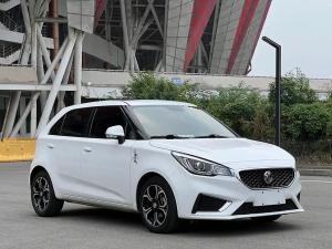 MG3 2018 Бензин