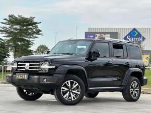 Tank 300 2023 Бензин