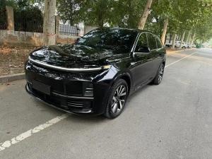 LI Auto LI L7 2023 Расширенный диапазон