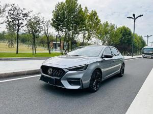 MG 6 2020 Бензин