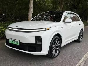 LI Auto LI L7 2023 Расширенный диапазон