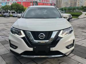 Nissan X-Trail 2021 Бензин
