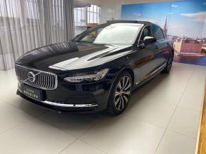 Volvo S90 2024 Гибрид