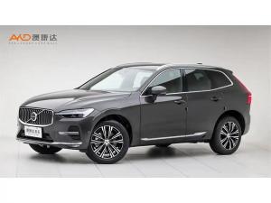 Volvo XC60 2021 Гибрид