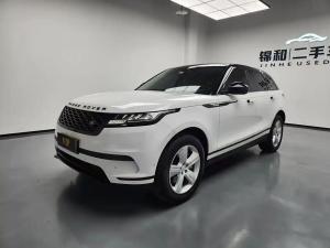 Land Rover Range Rover Velar 2021 Бензин