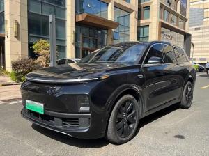 LI Auto LI L8 2024 Расширенный диапазон