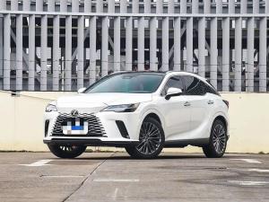 Lexus RX 2024 Гибрид