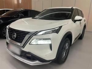 Nissan X-Trail 2021 Бензин