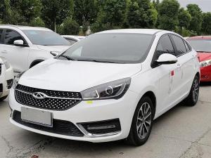 Chery Arrizo 5 2022 Бензин