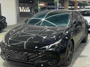 MG 7 2023 Бензин