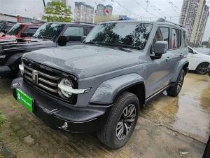 Tank 300 2023 Бензин