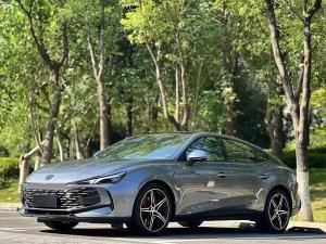 MG 7 2023 Бензин