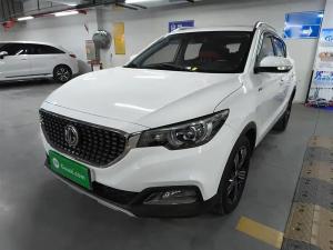 MG ZS 2019 Бензин