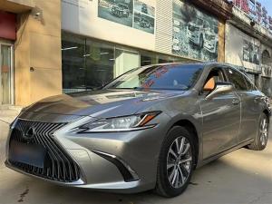 Lexus ES 2021 Бензин