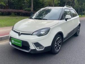MG 3SW 2016 Бензин